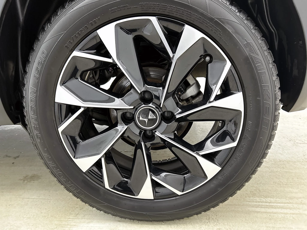 DS DS 3 – foto 44