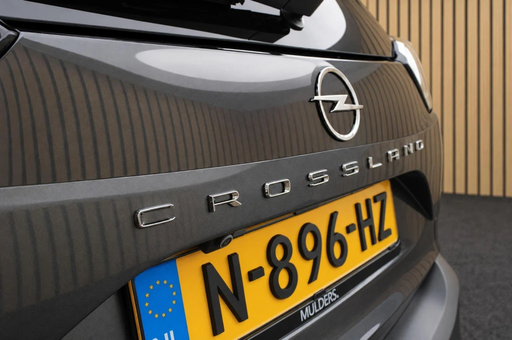 Opel Crossland – foto 13