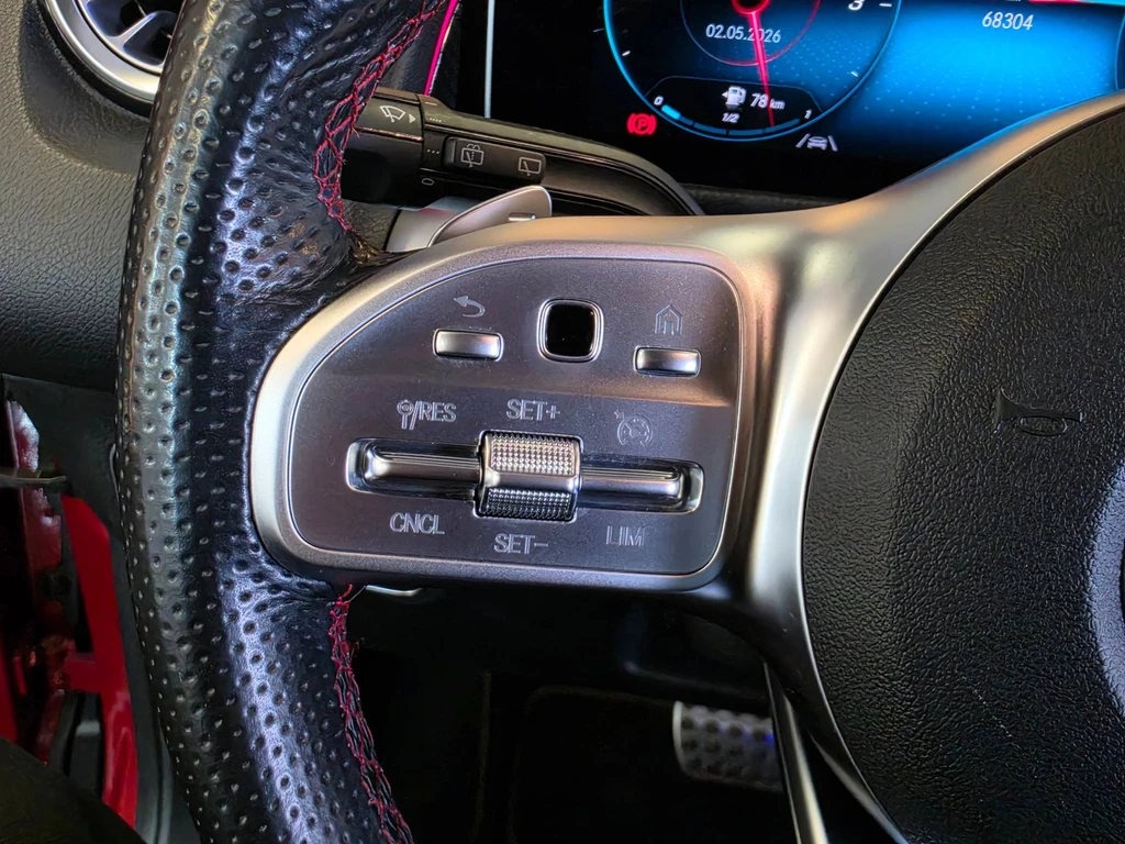 Mercedes-Benz GLB – foto 22