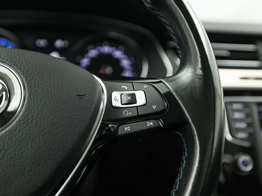 Volkswagen Passat – foto 17