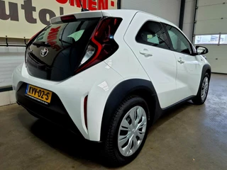 Toyota Aygo – thumbnail 7