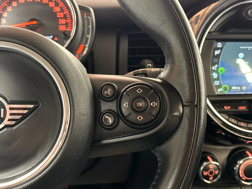 MINI One – foto 15