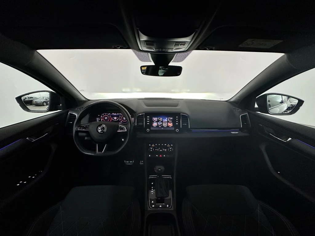 Škoda Karoq – foto 37