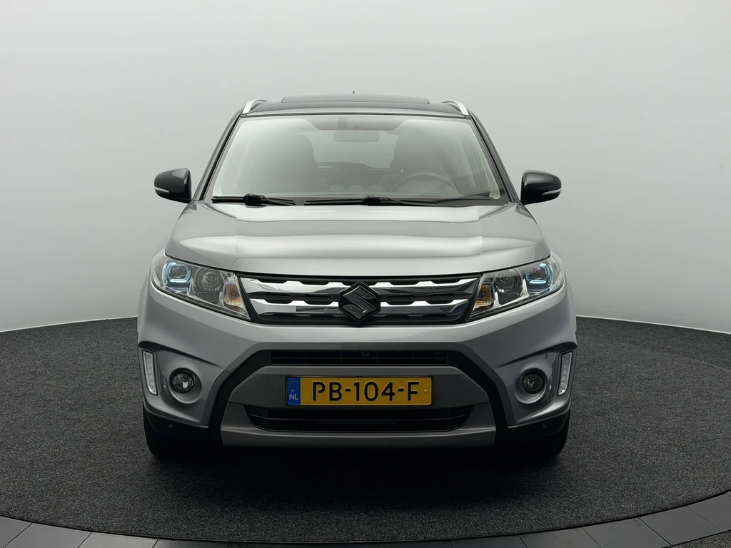 Suzuki Vitara – foto 7