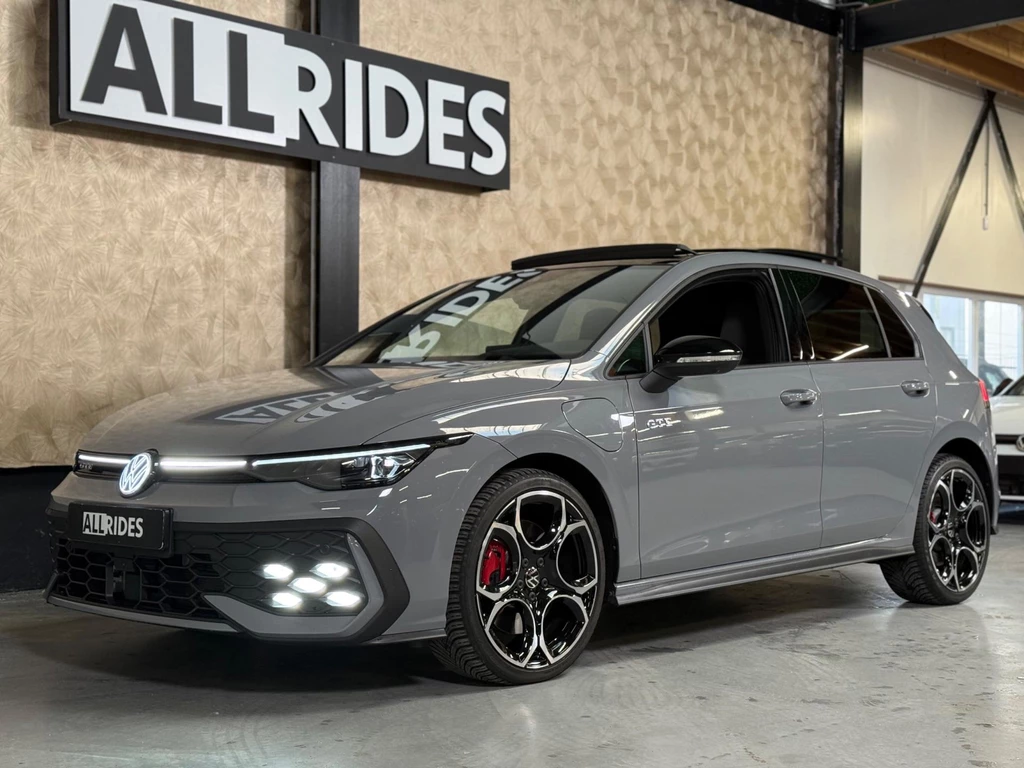 Volkswagen Golf – foto 4