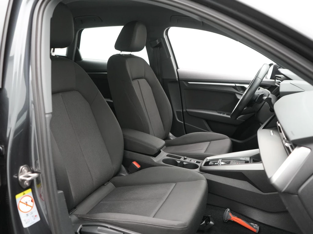 Audi A3 – foto 32