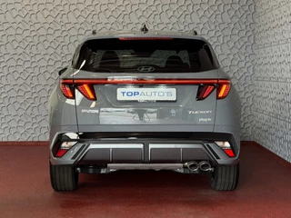 Hyundai Tucson – thumbnail 5