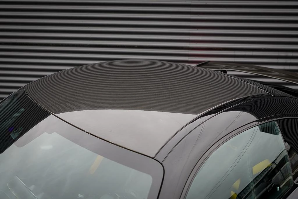Mercedes-AMG GT – foto 53