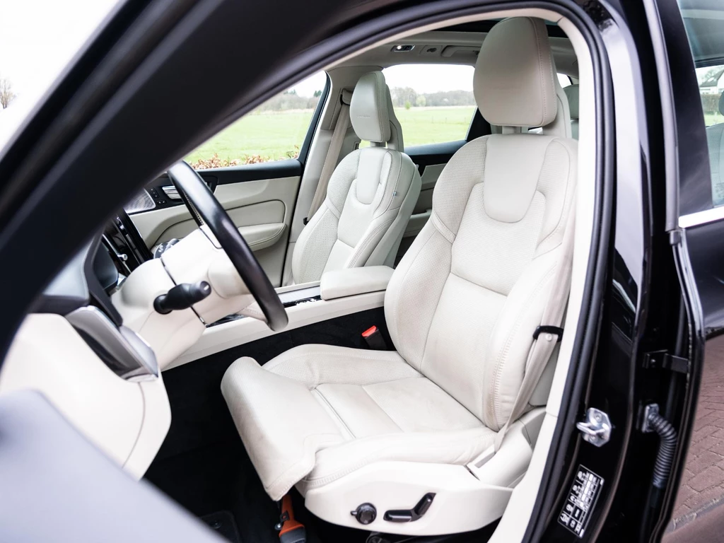 Volvo XC60 – foto 14