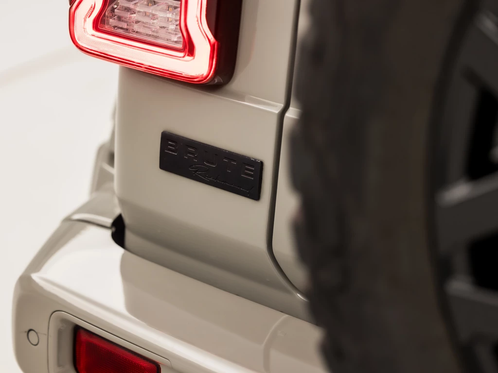 Jeep Wrangler – foto 39