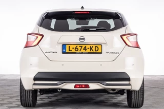 Nissan Micra – thumbnail 3