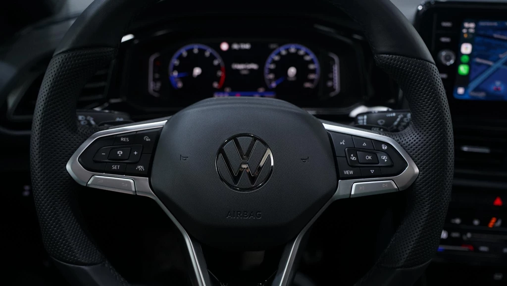 Volkswagen T-Roc – foto 20