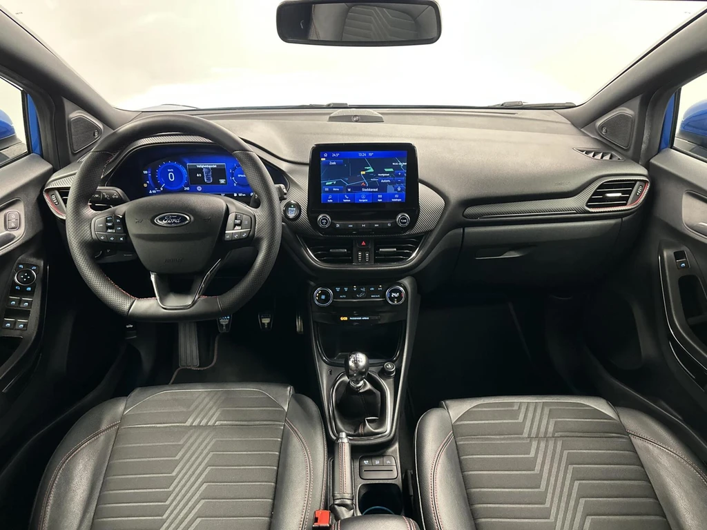 Ford Puma – foto 9