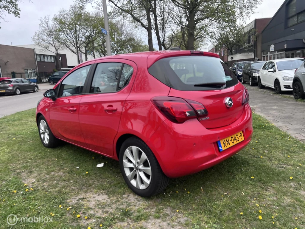 Opel Corsa – foto 3