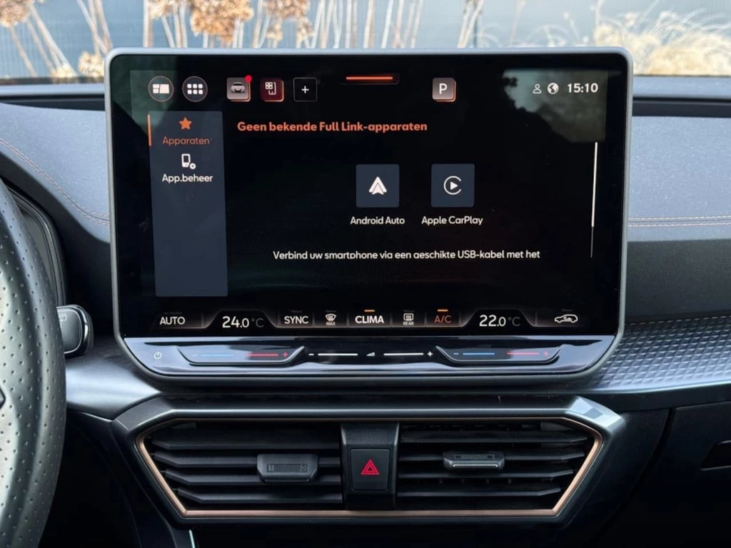 CUPRA Leon Sportstourer – foto 17