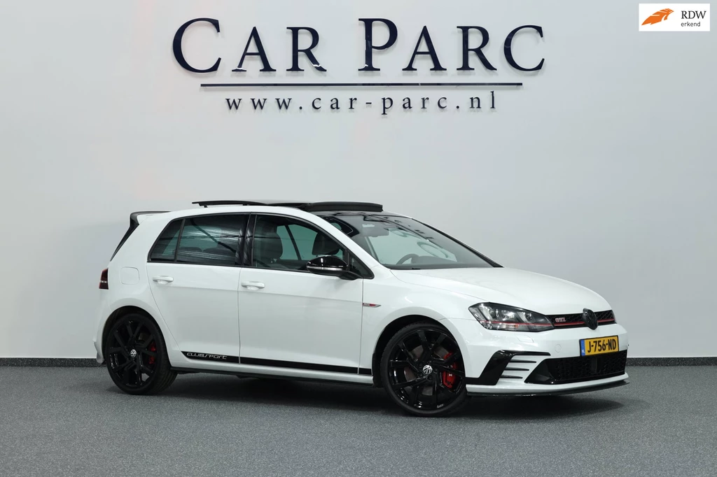 Volkswagen Golf – foto 7