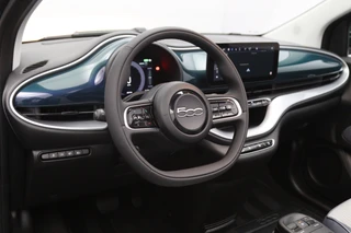 Fiat 500e – thumbnail 9