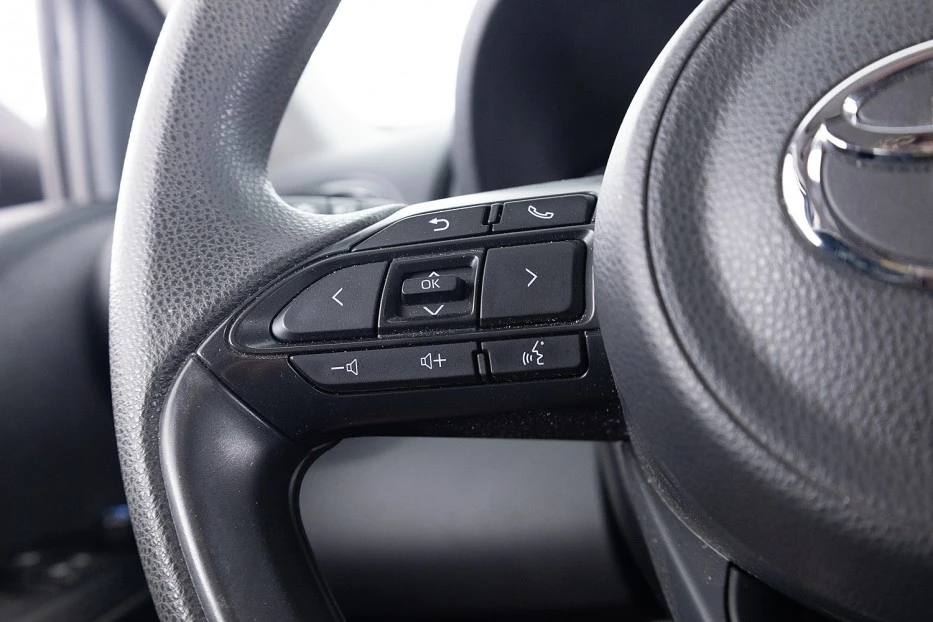 Toyota Yaris – foto 17