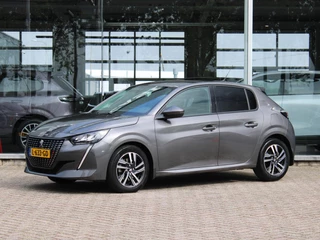 Peugeot 208 – thumbnail 1