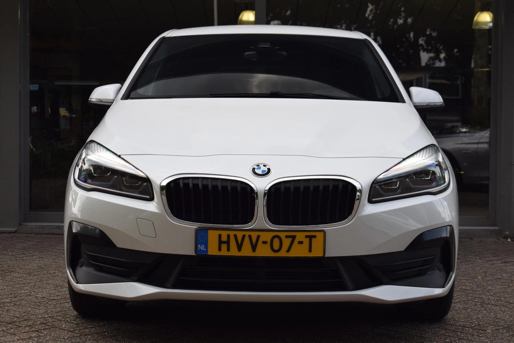 BMW 2 Serie – foto 11