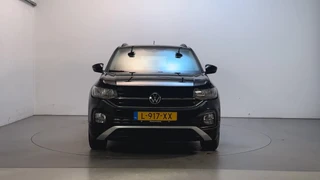 Volkswagen T-Cross – thumbnail 7