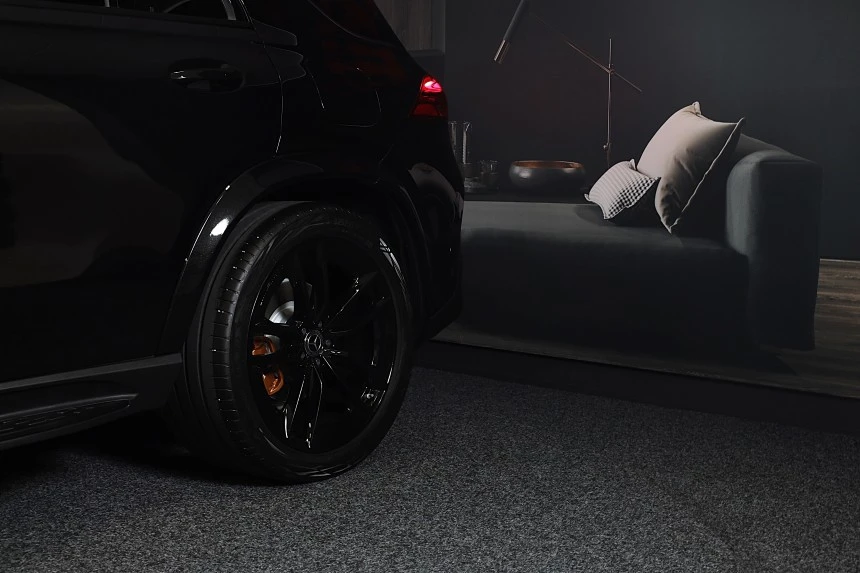 Mercedes-Benz GLE – foto 74