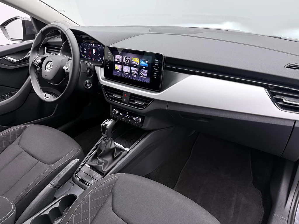 Škoda Scala – foto 35