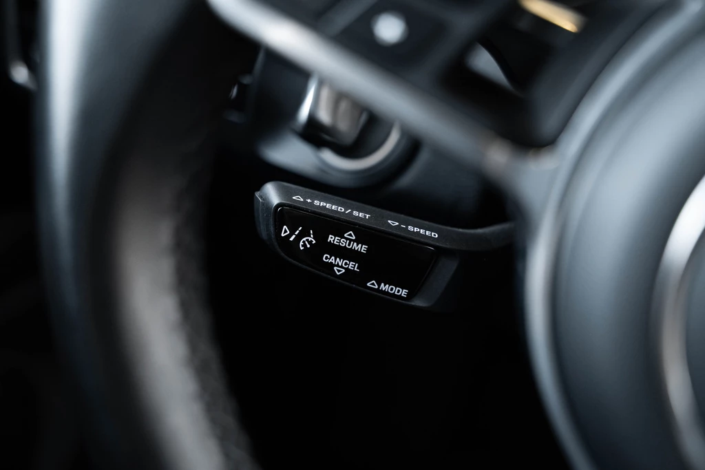 Porsche Cayenne – foto 34