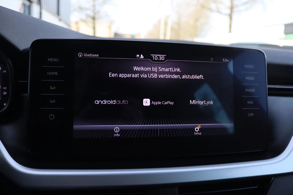 Škoda Kamiq – foto 18