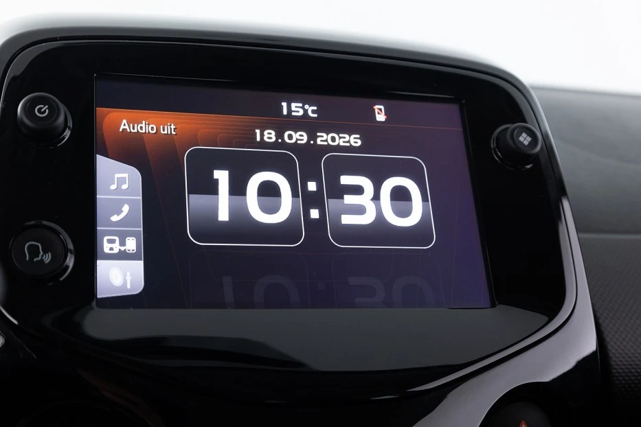 Citroën C1 – foto 15