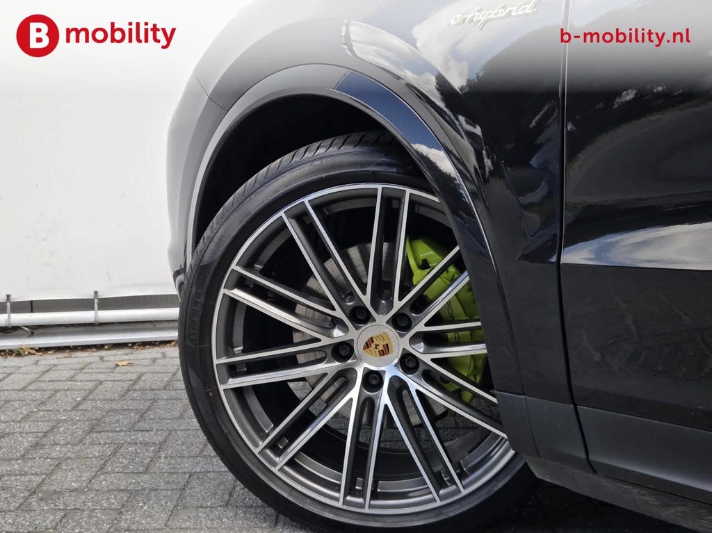 Porsche Cayenne – foto 54