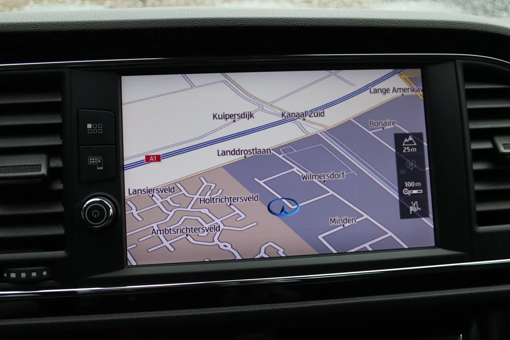 SEAT Leon – foto 24