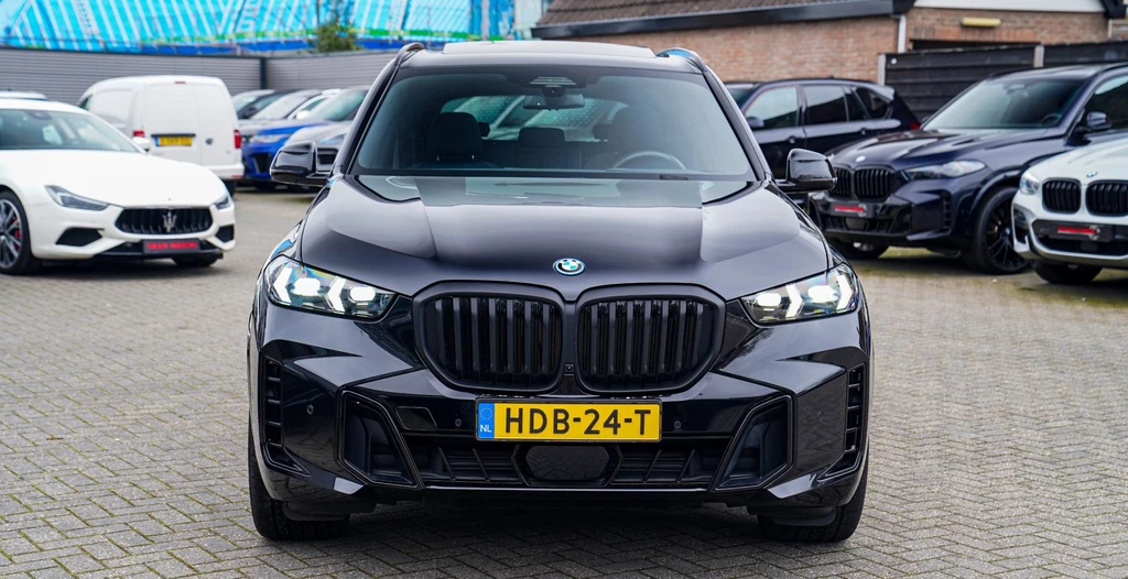 BMW X5 – foto 15