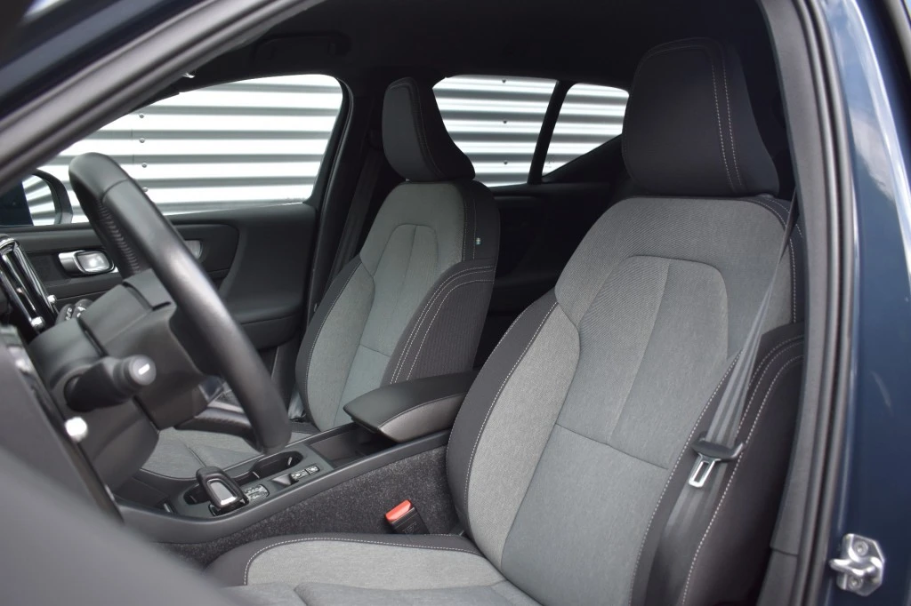 Volvo XC40 – foto 12