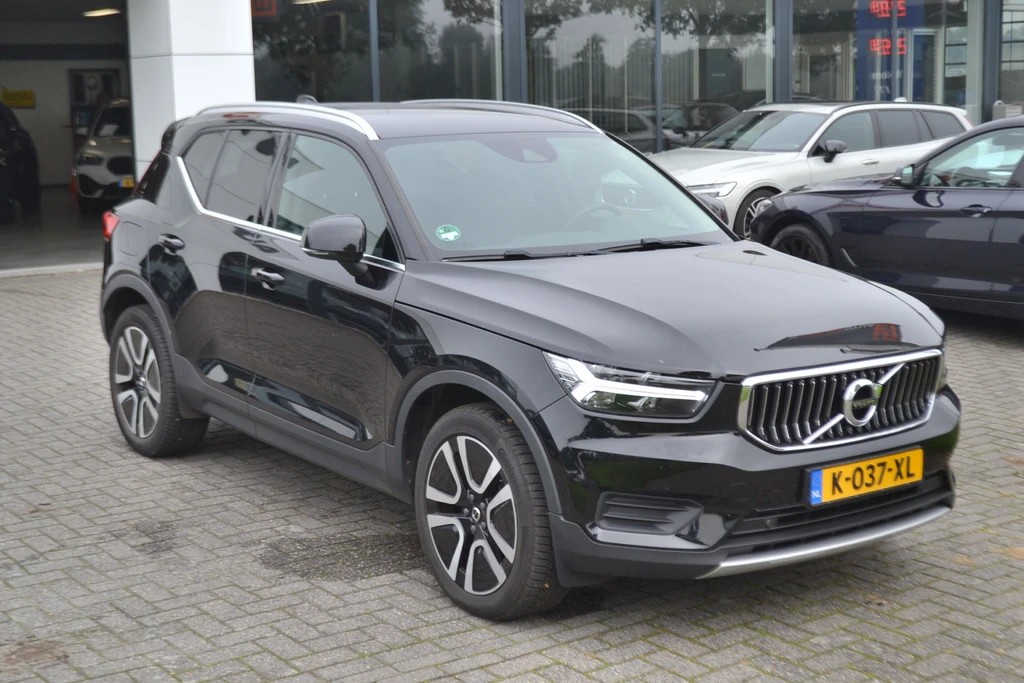 Volvo XC40 – foto 7