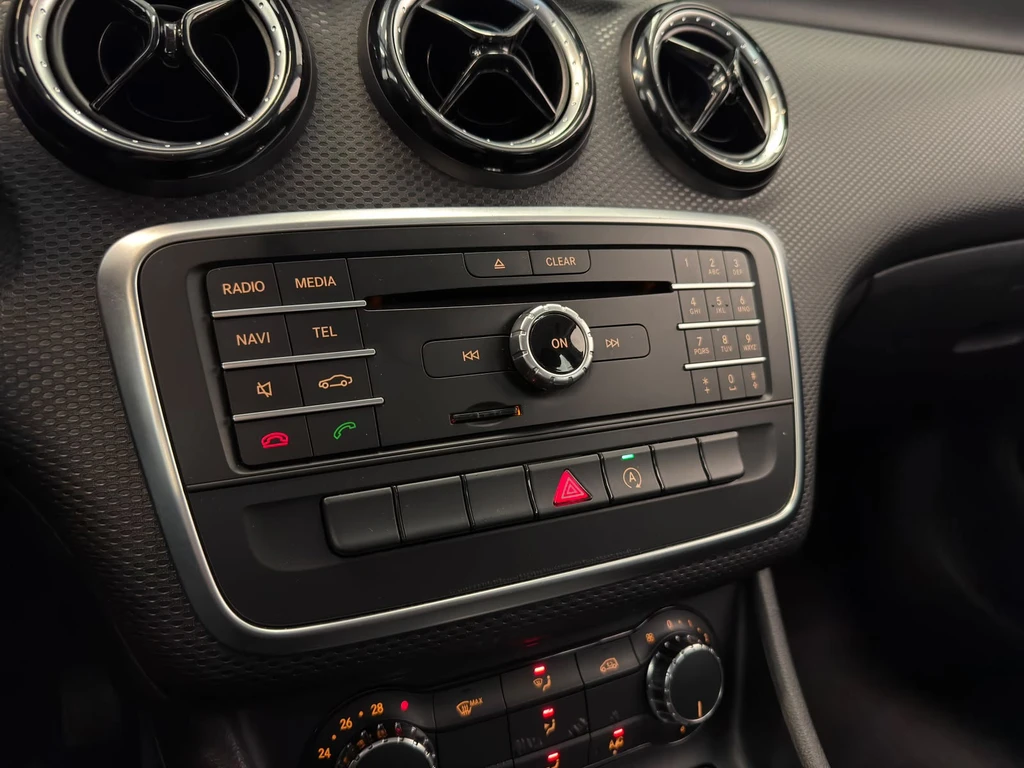 Mercedes-Benz A-Klasse – foto 15