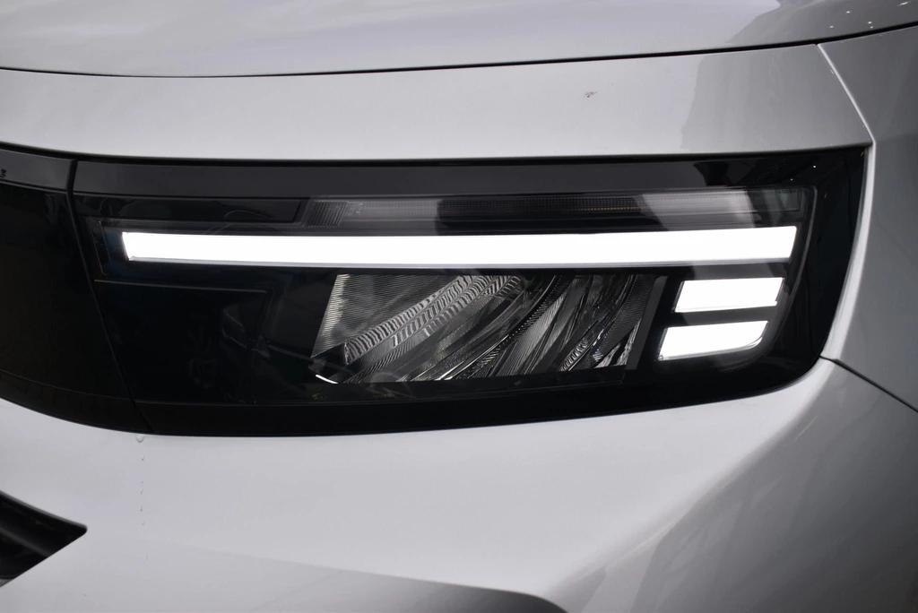 Opel Frontera – foto 11