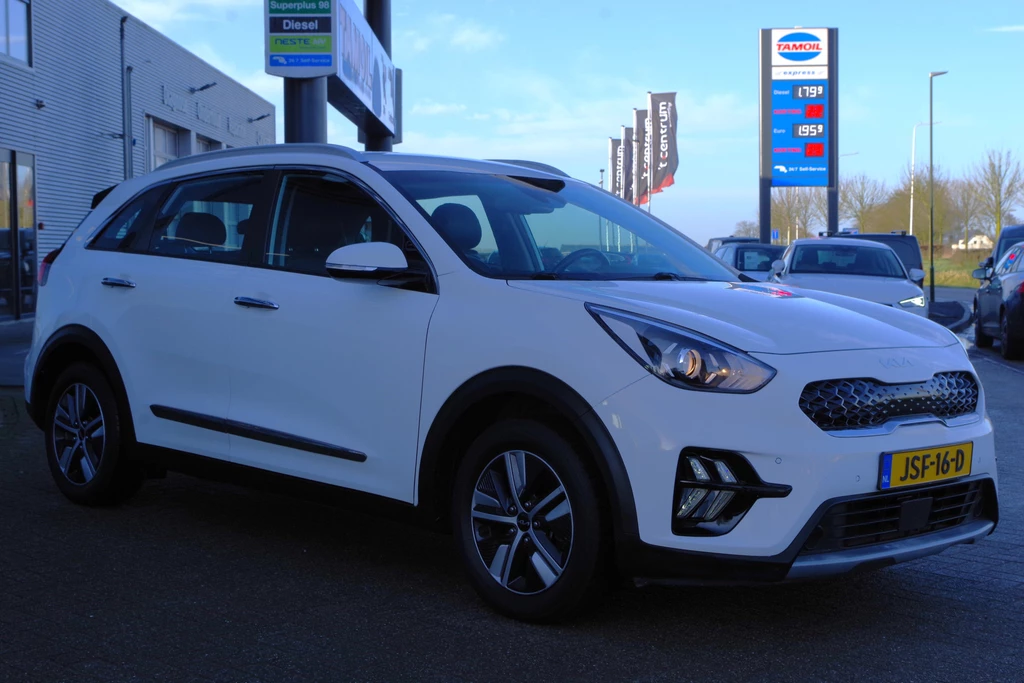 Kia Niro – foto 7