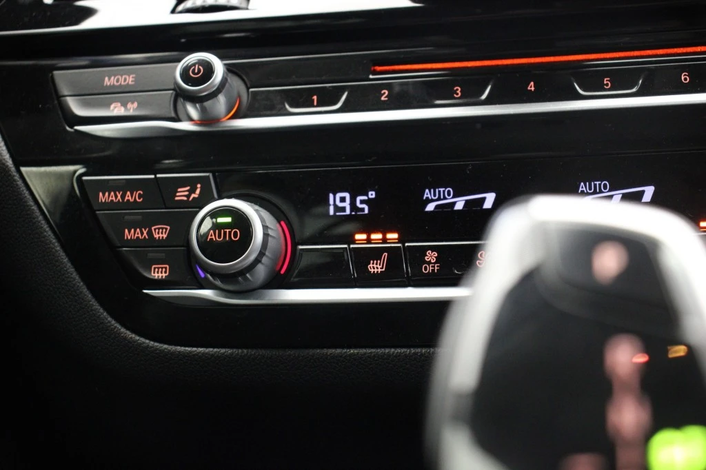 BMW 5 Serie – foto 16