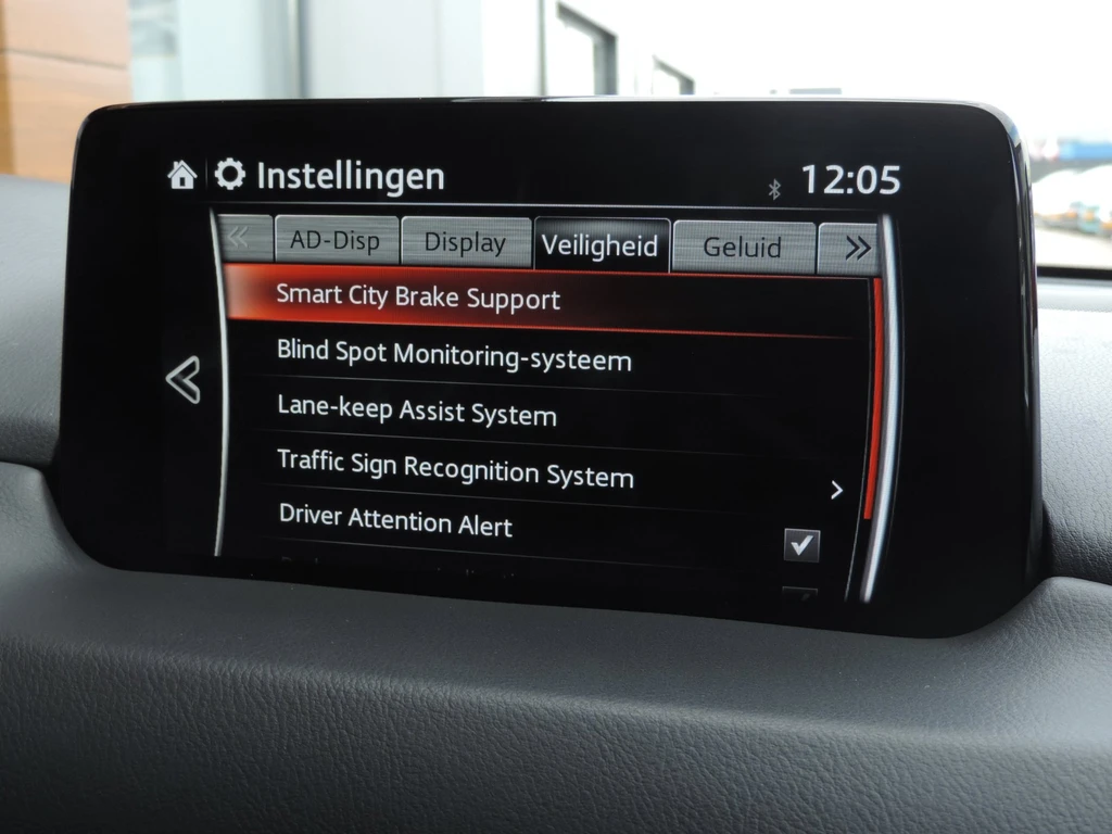 Mazda CX-5 – foto 46