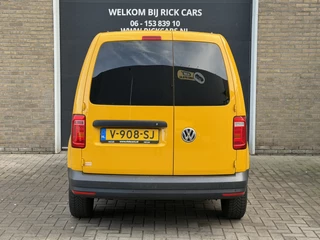 Volkswagen Caddy – thumbnail 4