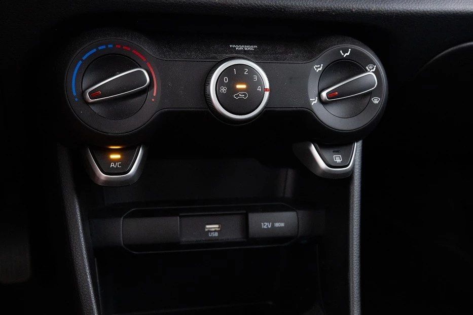 Kia Picanto – foto 17