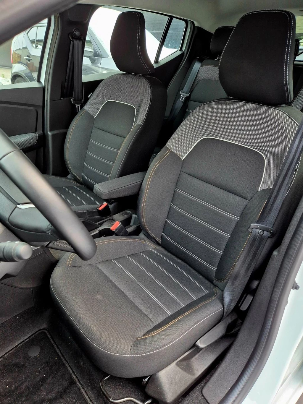 Dacia Sandero Stepway – foto 14