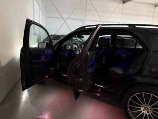 Mercedes-Benz GLE – thumbnail 46