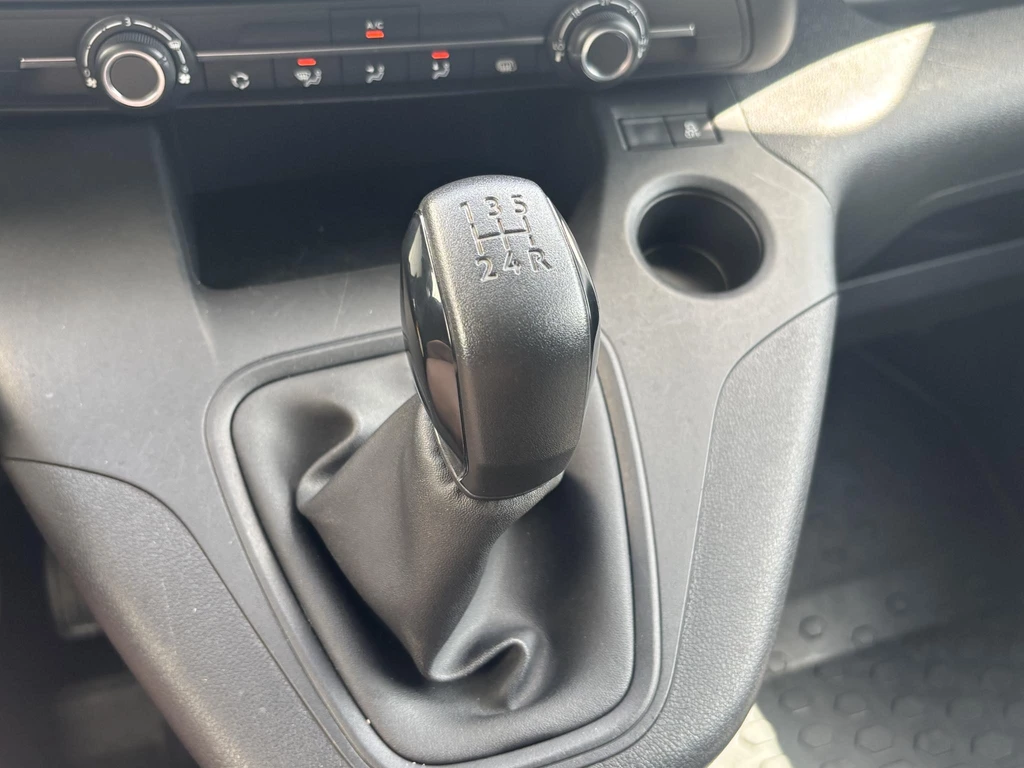 Opel Combo – foto 26