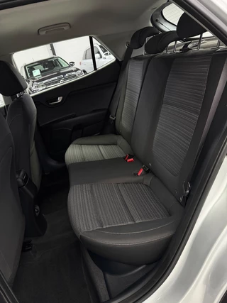 Kia Stonic – thumbnail 13