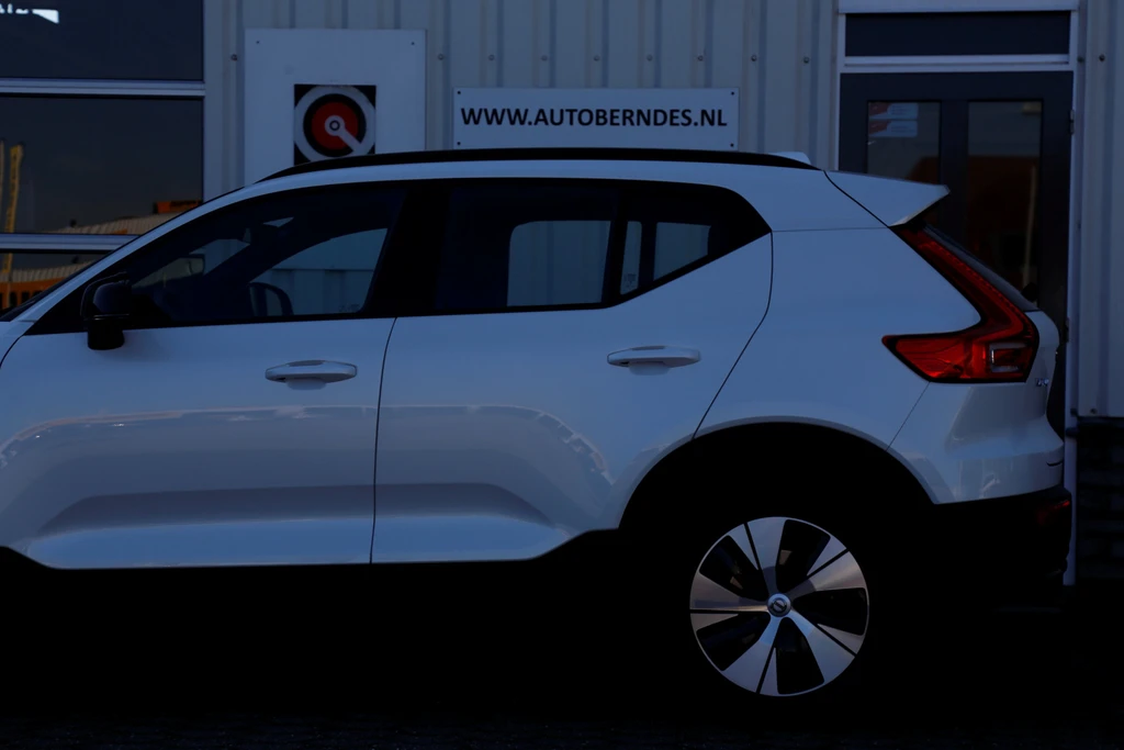 Volvo XC40 – foto 7