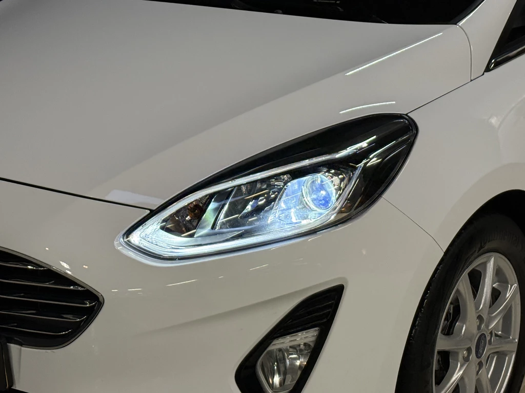 Ford Fiesta – foto 32