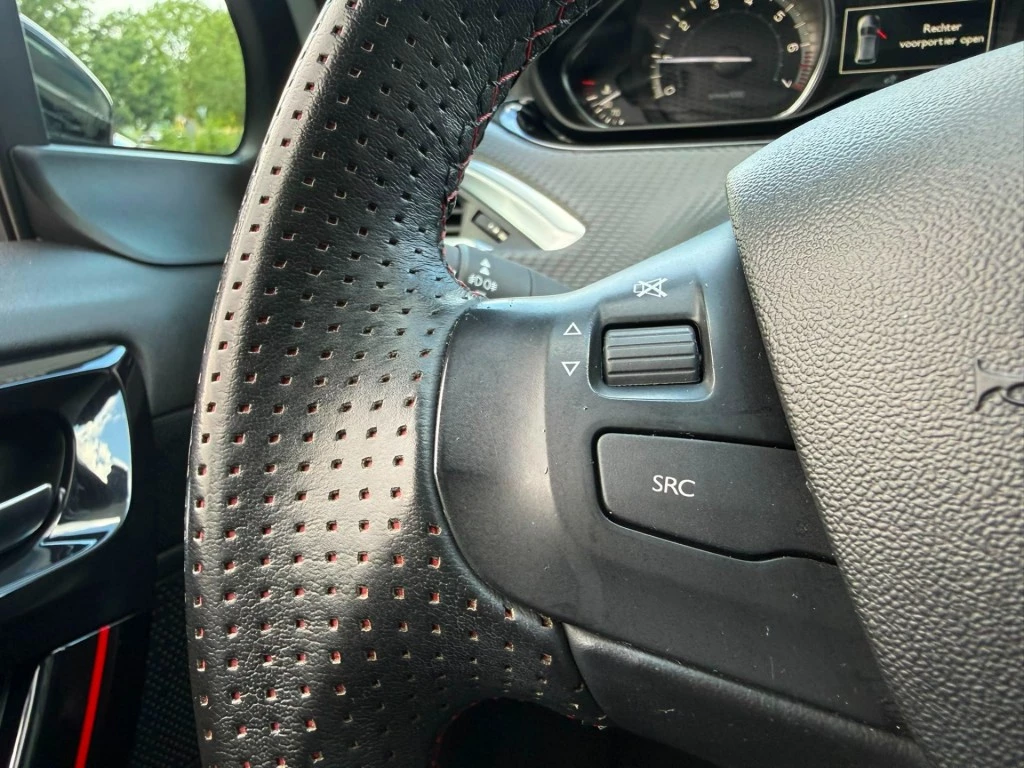 Peugeot 2008 – foto 27