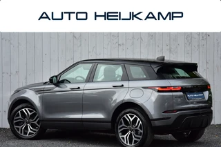 Land Rover Range Rover Evoque – thumbnail 6